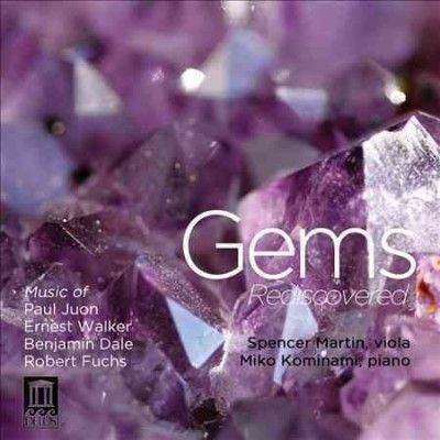 Various - Gems Rediscovered (CD)