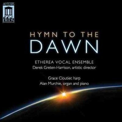 Etherea Vocal Ensemb - Hymn To The Dawn (CD)