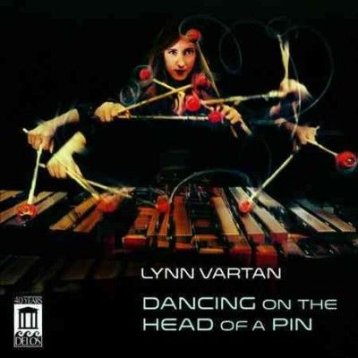 Lynn Vartan - Dancing On The Head Of A Pin (CD)