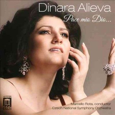 Marcello Rota - Pace Mio Dio (CD)