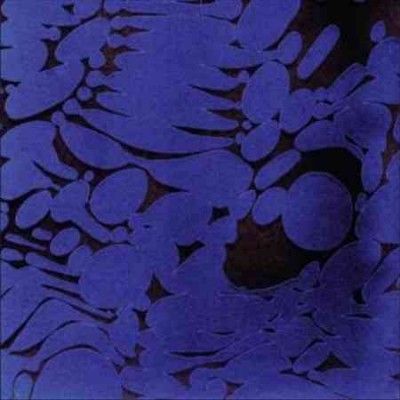 Larry Gus - Years Not Living (CD)