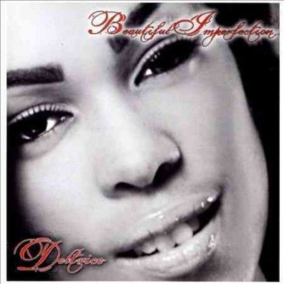 Deltrice - Beautiful Imperfection (CD)