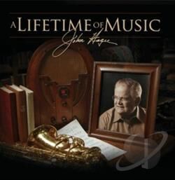 John Hagee - Lifetime Of Music (CD)