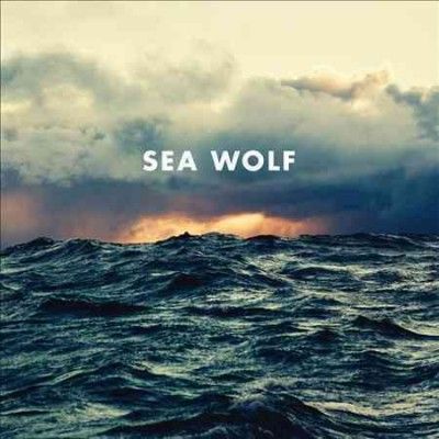 Sea Wolf - Old World Romance (CD)