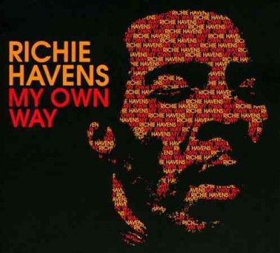 My Own Way - (Import CD)