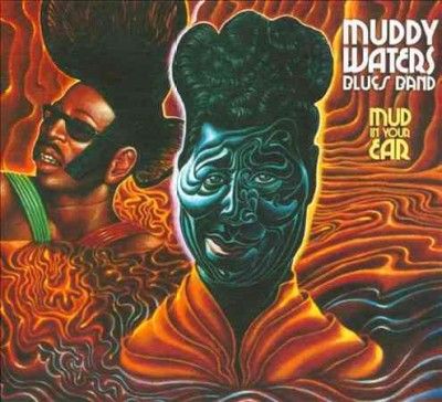 Mud in Your Ear (CD / Album Digipak)