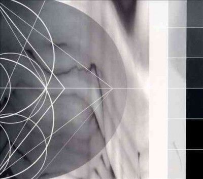 Ricardo Donoso - Assimilating The Shadow (CD)