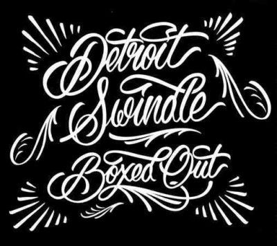 Boxed out - (Import CD)