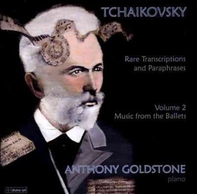 Rare Transcriptions &amp; Paraphrases V2 - (Import CD)