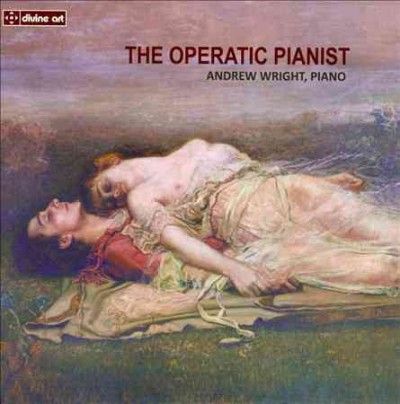 Operatic Pianist - (Import CD)