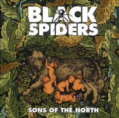 Sons of the North (CD / Album)