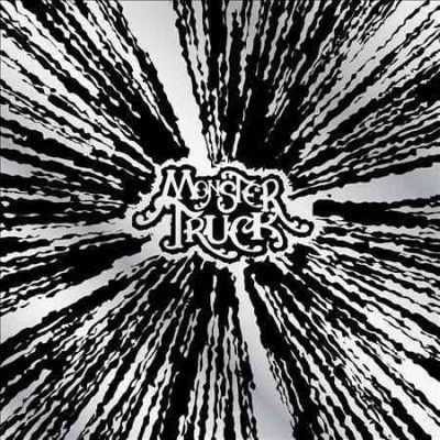 Monster Truck - Furiosity (CD)