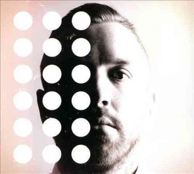 City And Colour - Hurry And The Harm (CD)