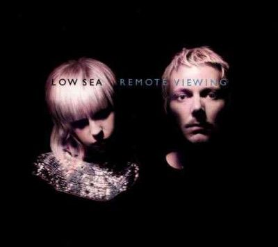 Low Sea - Remote Viewing (CD)