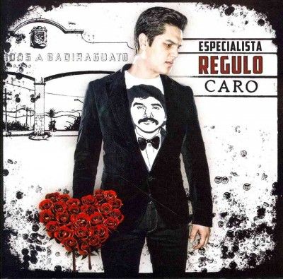 Regulo Caro - Especialista (CD)