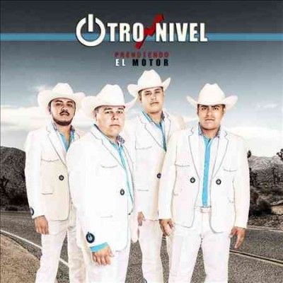 Prendiendo El Motor - (Import CD)