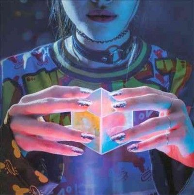 Anamanaguchi - Endless Fantasy (CD)