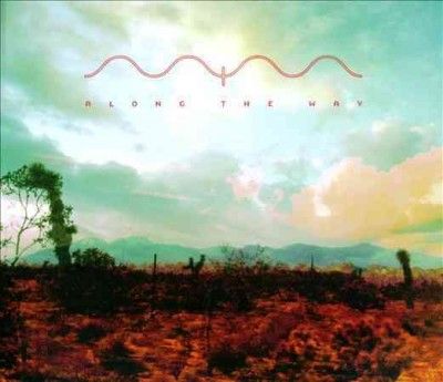 Mark Mcguire - Along The Way (CD)