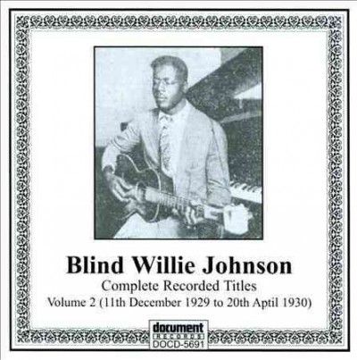 Johnson:Comp Recorded Titles V2 - (Import CD)
