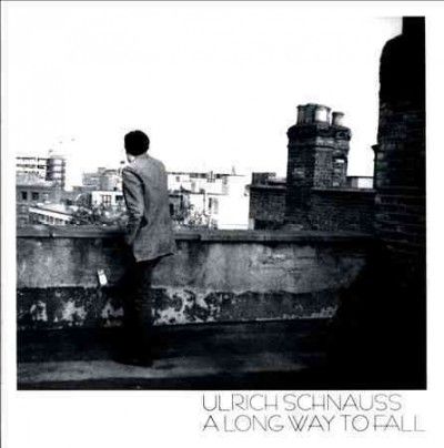 Ulrich Schnauss - Long Way To Fall (CD)