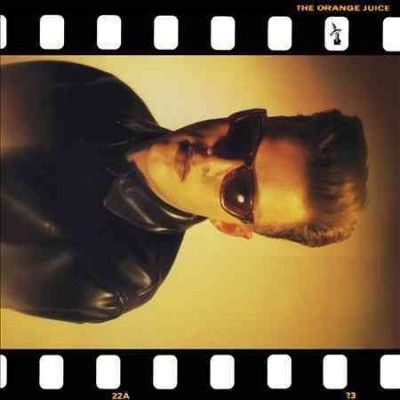 Orange Juice - (Import CD)
