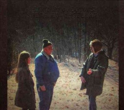 Dirty Projectors - Swing Lo Magellan (CD)