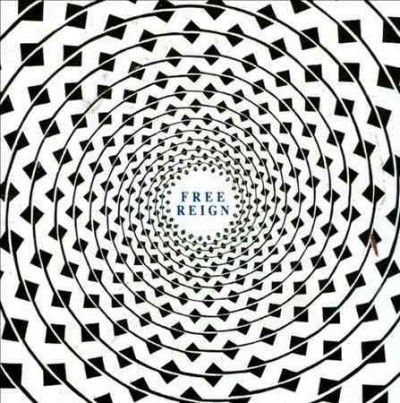 Clinic - Free Reign (CD)