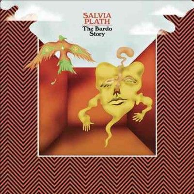 Salvia Plath - Bardo Story (CD)