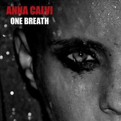 Anna Calvi - One Breath (CD)