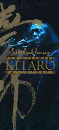 Ultimate Kitaro Collection:Silk Road - (Import CD)