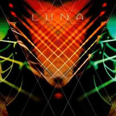 Luna - Luna (CD)