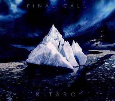Kitaro - Final Call (CD)