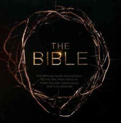 Hans Zimmer - Bible (ost) (CD)