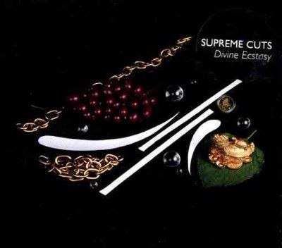 Supreme Cuts - Divine Ecstasy (CD)