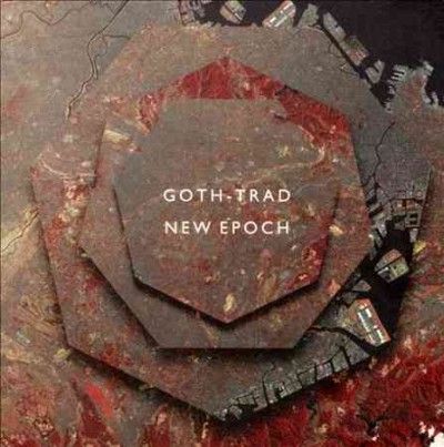 New Epoch (CD / Album)