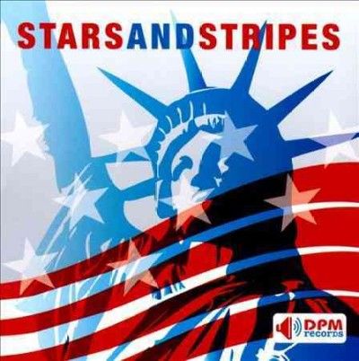 Stars and Stripes - (Import CD)