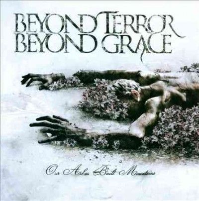 Our Ashes Built Mountains - (Import CD)