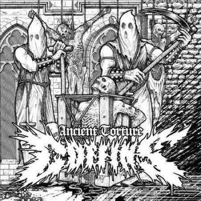 Ancient Torture - (Import CD)