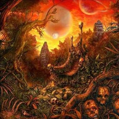 Severing Remains - (Import CD)