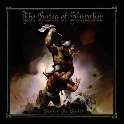 Suffer No Guilt - (Import CD)