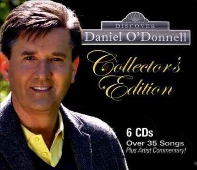 Daniel O'donnell - Discover Daniel O'donnell (coll Ed) (CD)