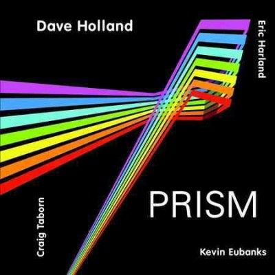 Dave Holland - Prism (CD)