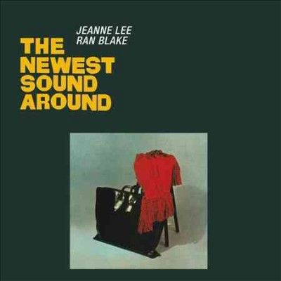 Newest Sound Around - (Import CD)