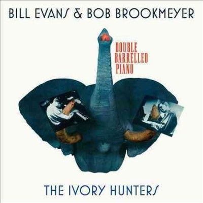 Ivory Hunters - (Import CD)