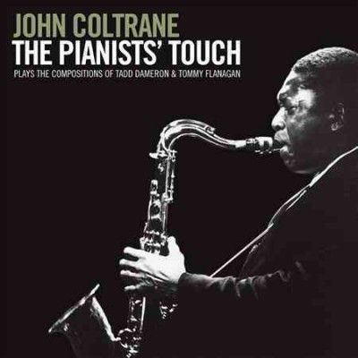 John Coltrane - Pianists Touch (CD)