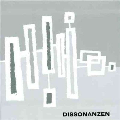 Ensemble Dissonanzen - Dissonanzen (CD)