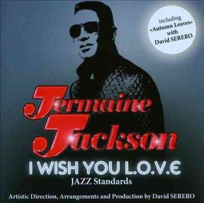 I Wish You Love:Jazz Standards - (Import CD)