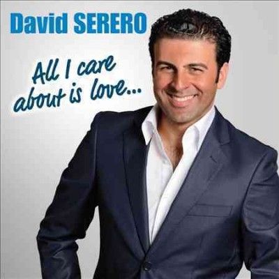 All I Care About is Love - (Import CD)