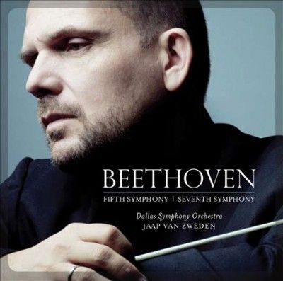 Dallas Symphony Orch - Beethoven: Symphonies 5 &amp; 7 (CD)