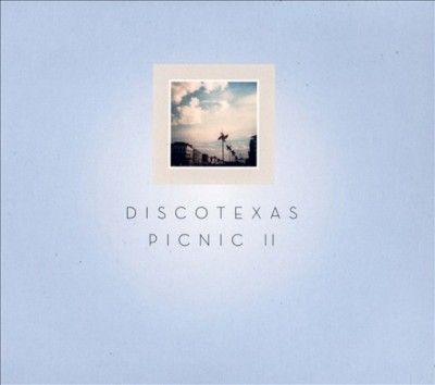 Various - Discotexas Picnic Ii (CD)